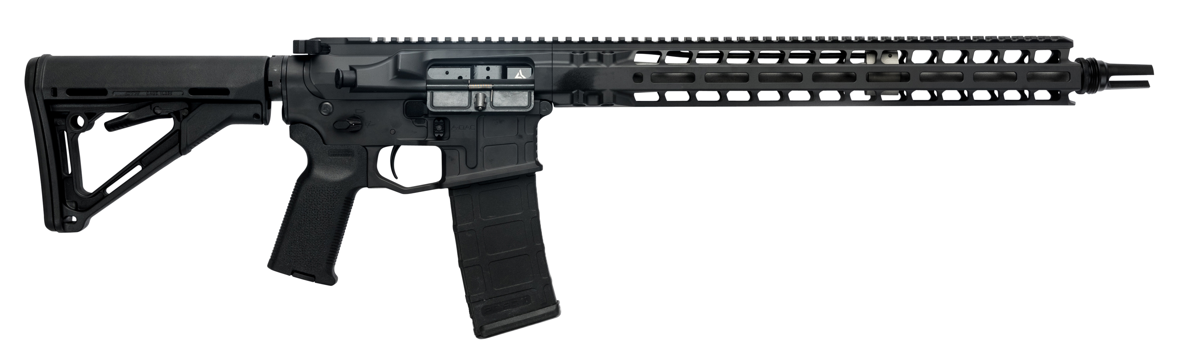 Radian Weapons R0041 Model 1 223 Wylde 16 Inch Rifle 30+1 Cerakote Magpul