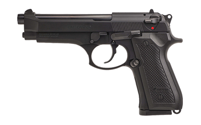 Derya Firearms MELIK9TR Melik  9mm 17rd