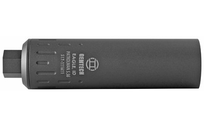 Gemtech Patrolman 556nato Blk