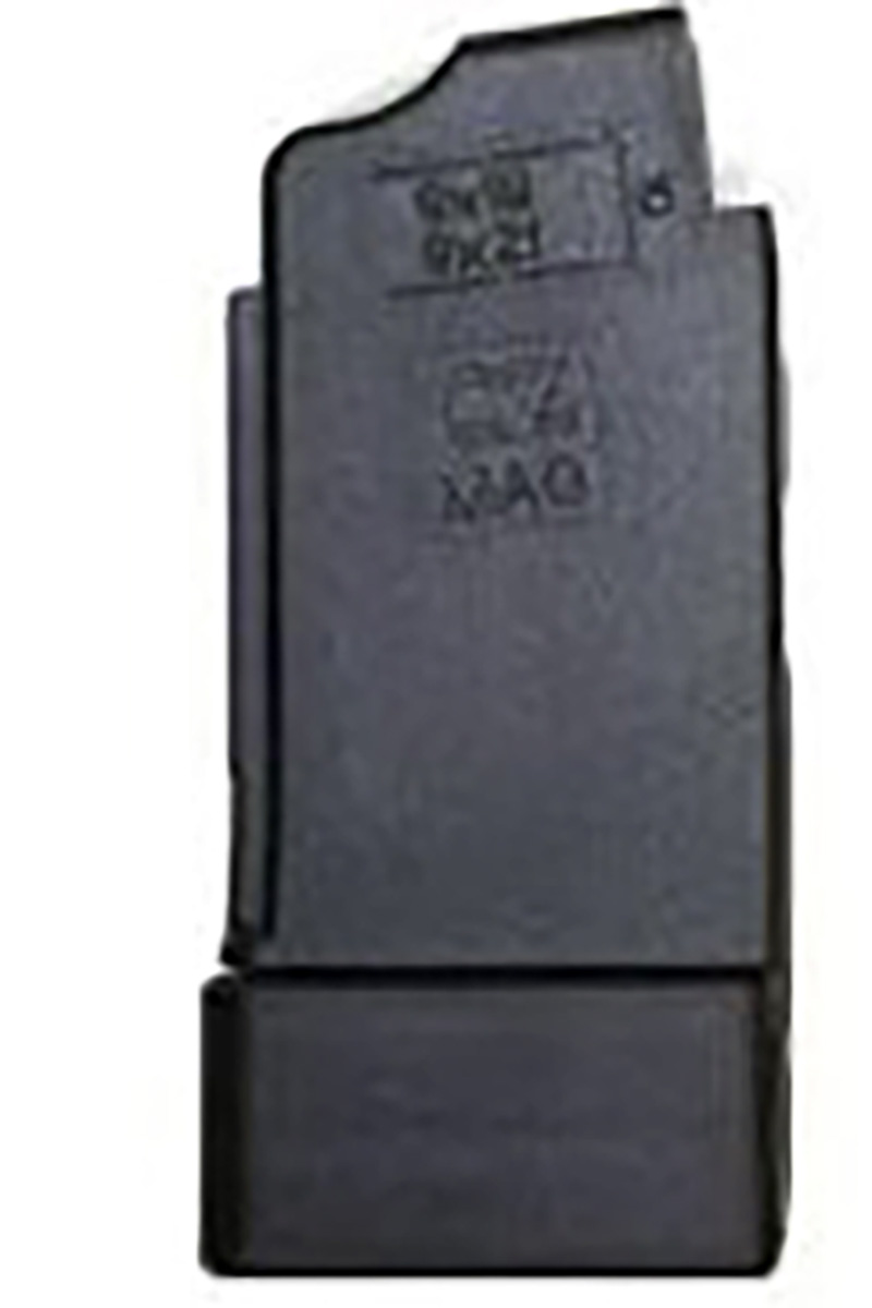 Cz Mag Scorpion 3 Plus 9mm 10rd Limiter Blk