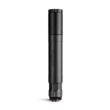 Banish  45 Direct Thread Suppressor .45 Auto Titanium/Aluminum .578x28 Black 8.6" Length