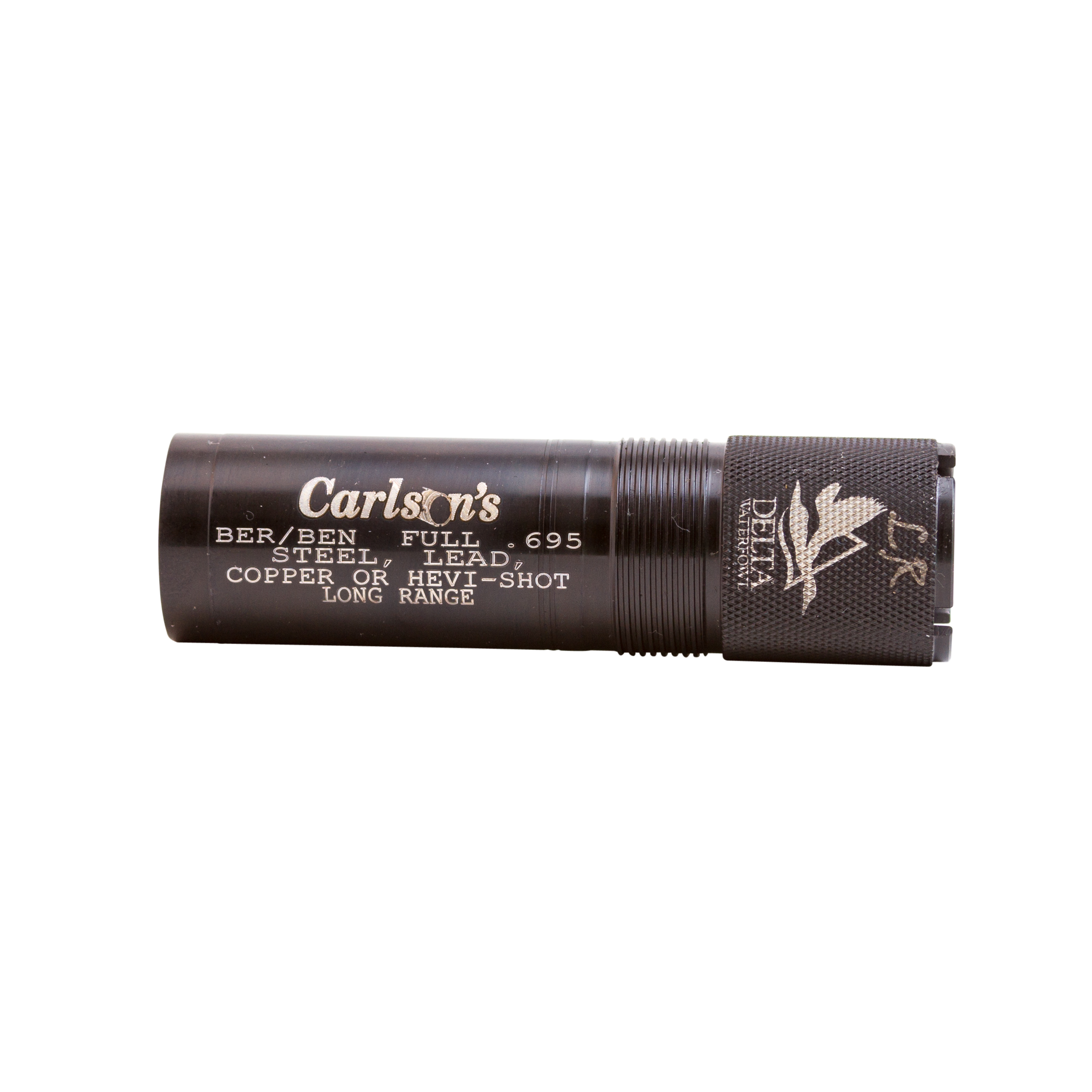 Carlson Delta Waterfowl Extended Choke Beretta Benelli Mobil LR 12ga