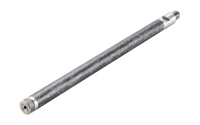 Ruger 90989 16.10in Stainless Barrel with Carbon Fiber Sleeve for 10/22 1:16