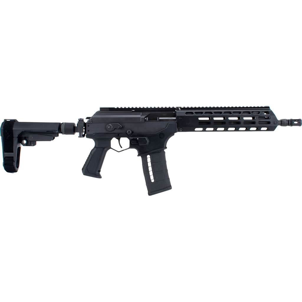 IWI Galil Ace Gen 2 Pistol 5.56 NATO 13 Inch 30 Rounds with Stabilizing Brace