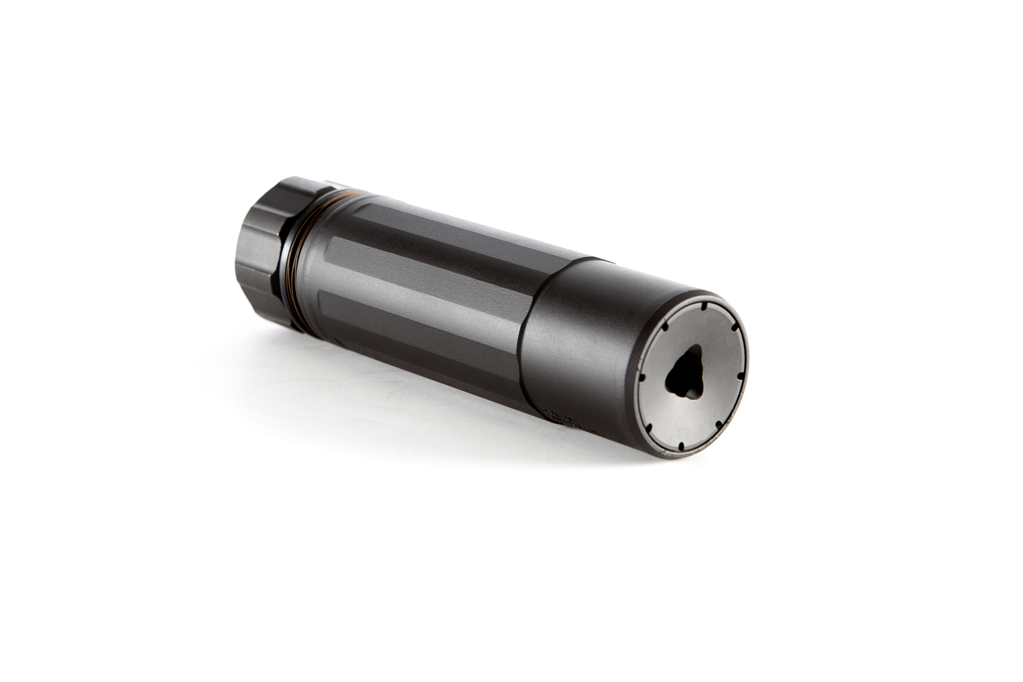 Dead Air Armament Sandman-K 5.56 NATO 5.4in Cerakote KeyMount Suppressor