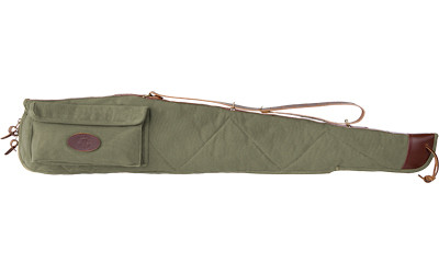 BULLDOG CANVAS RIFLE GREEN 44"