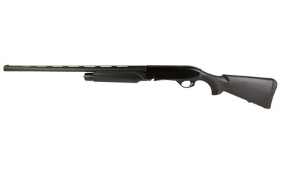 MAC 2 Tactical 3 Gun Shotgun 12 ga. 24 in. Black 3 in. 3 rd.