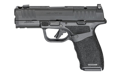 Springfield Armory Hellcat Pro Comp 9mm Luger 3.7 inches 10+1