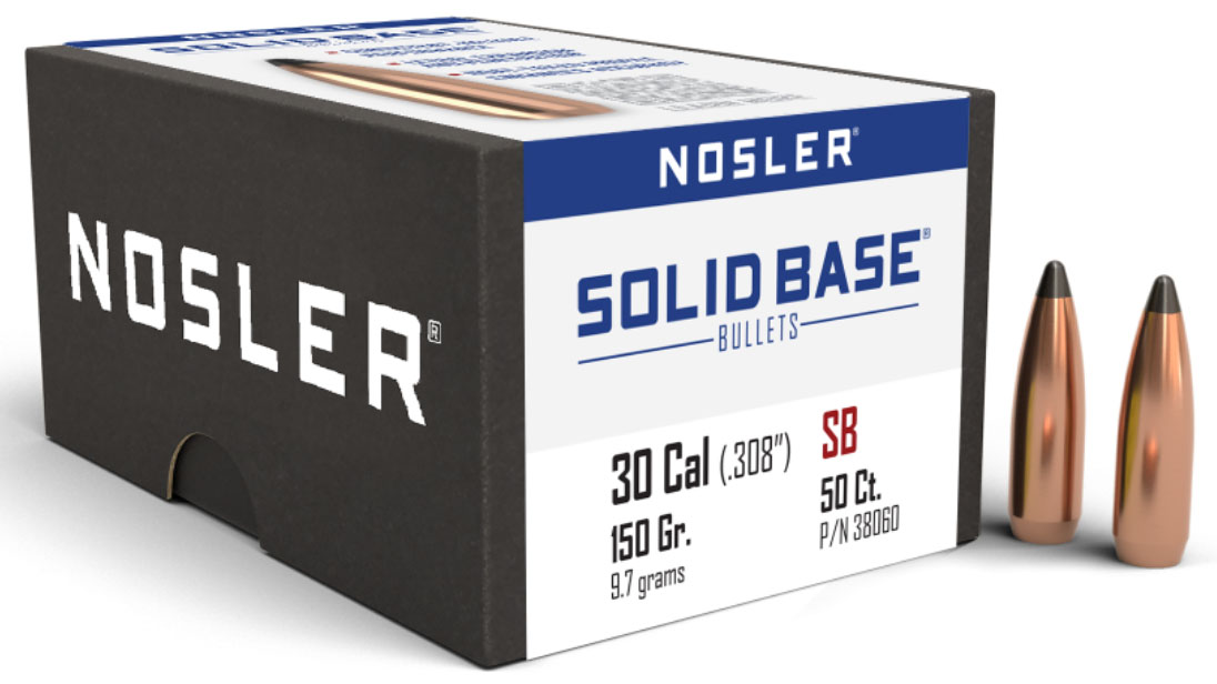 NOS 38060      SB-30       150G SP         50CT