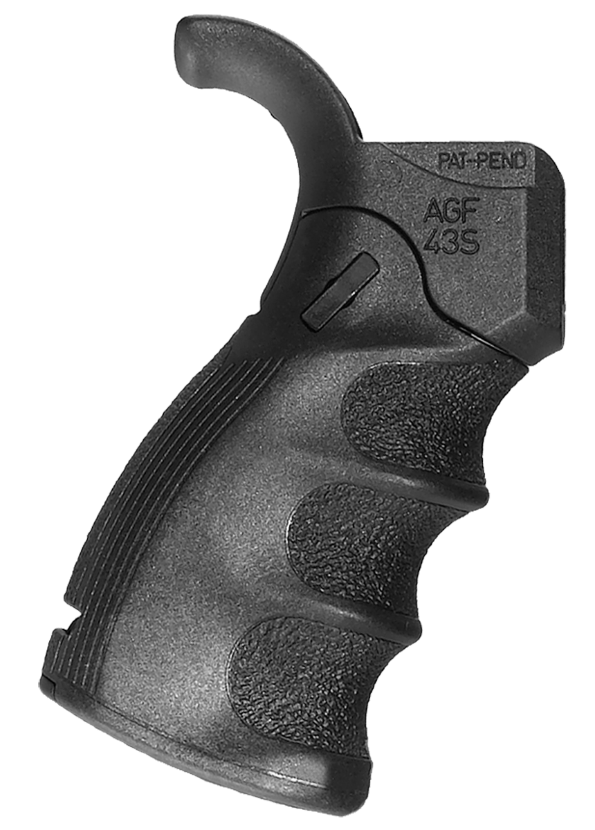 F.A.B. Defense AGF 43S Tactical Folding Pistol Grip AR-15 M4 M16