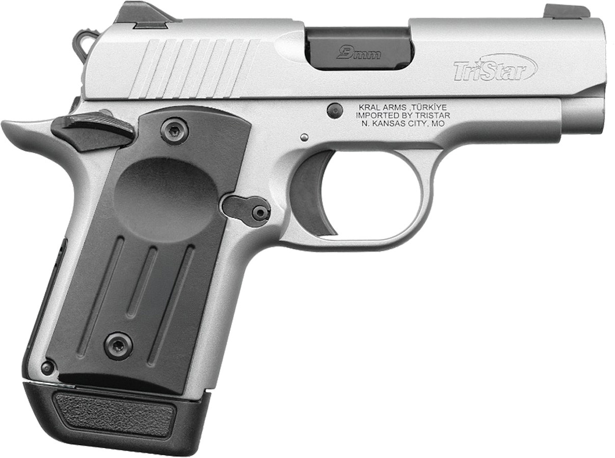 TRISTAR PROTEGE X SUB COMPACT