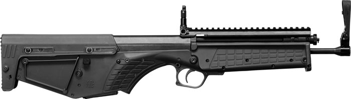 Kel-Tec RDB Survival Bullpup Rifle - Black | 5.56NATO | 16" Barrel