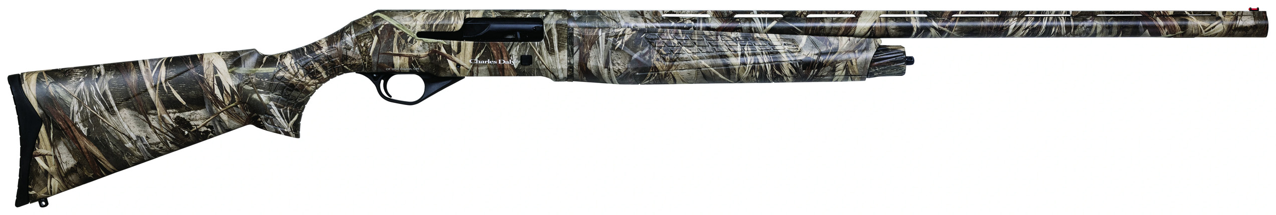 Charles Daly Cdly 601 12 Gauge 28 Inch Semi Auto Truetimber DRT Mc3