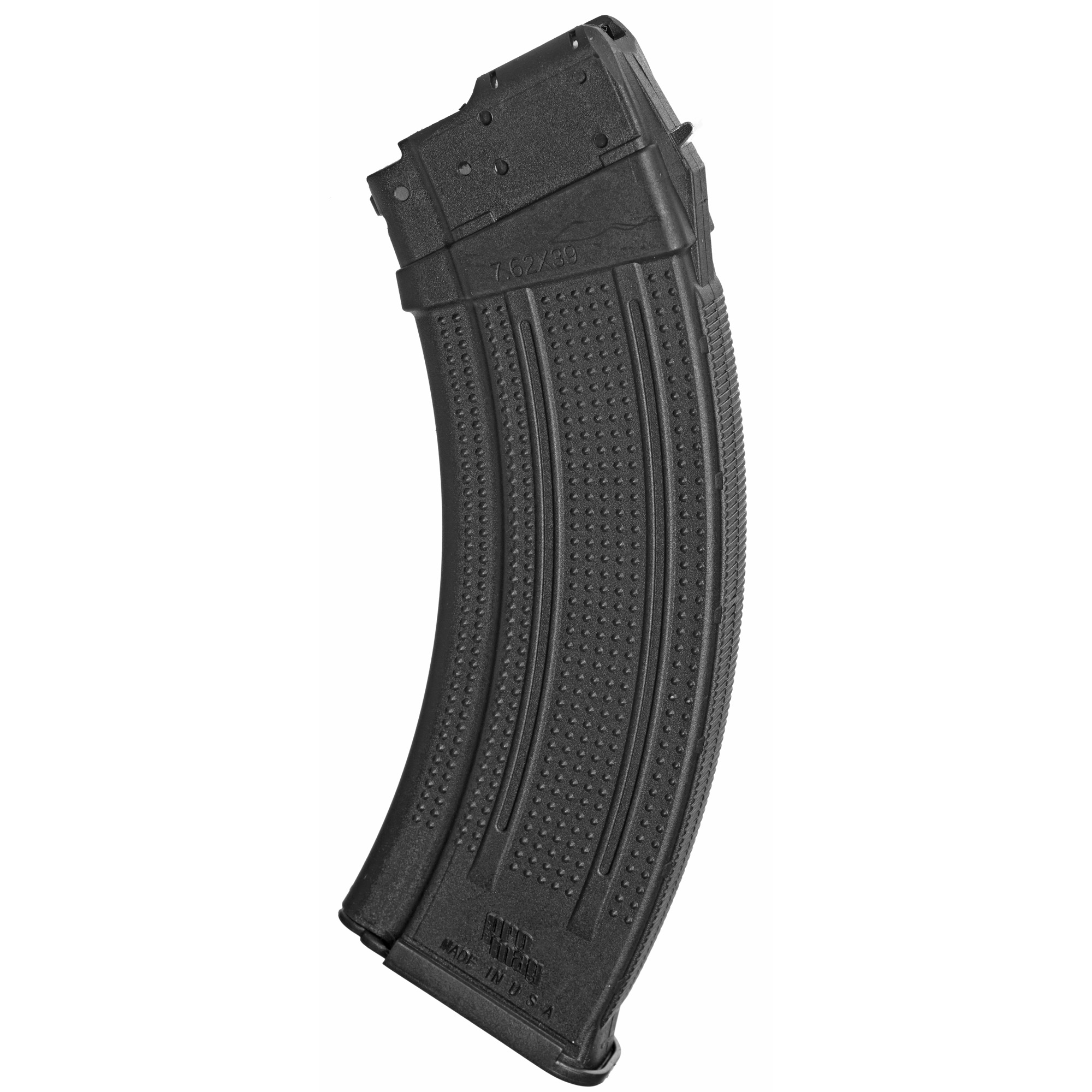 ProMag Polymer Magazine AK-47 7.62x39mm Steel Lined 30 Round Capacity