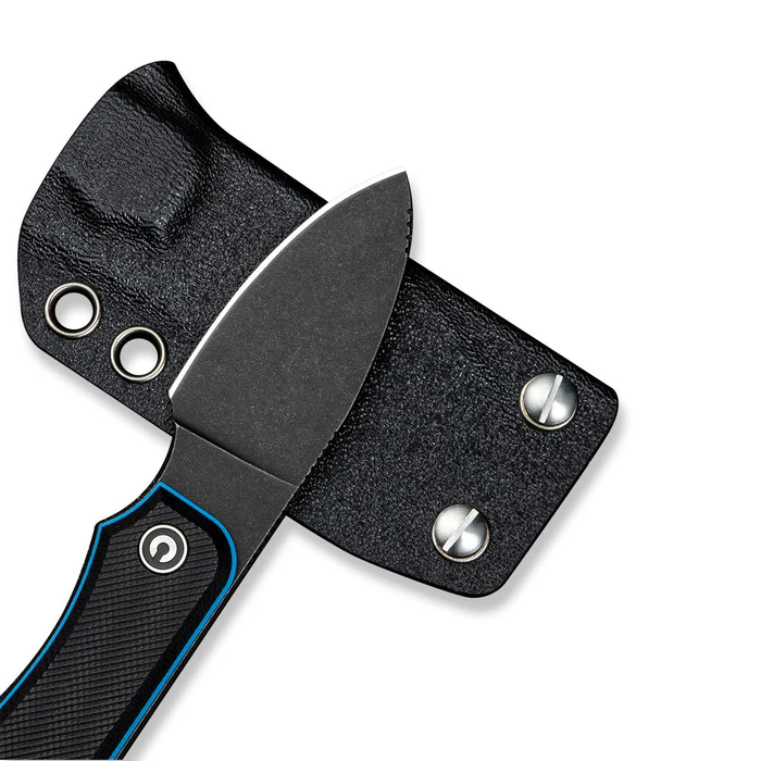 CIVIVI KNIFE BABY BANTER 2.39" - C23045-1