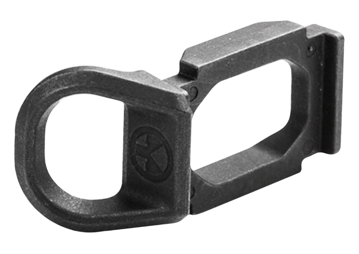Magpul MAG507 SGA Receiver Sling Mount Melonite Steel for Rem 870 Stock