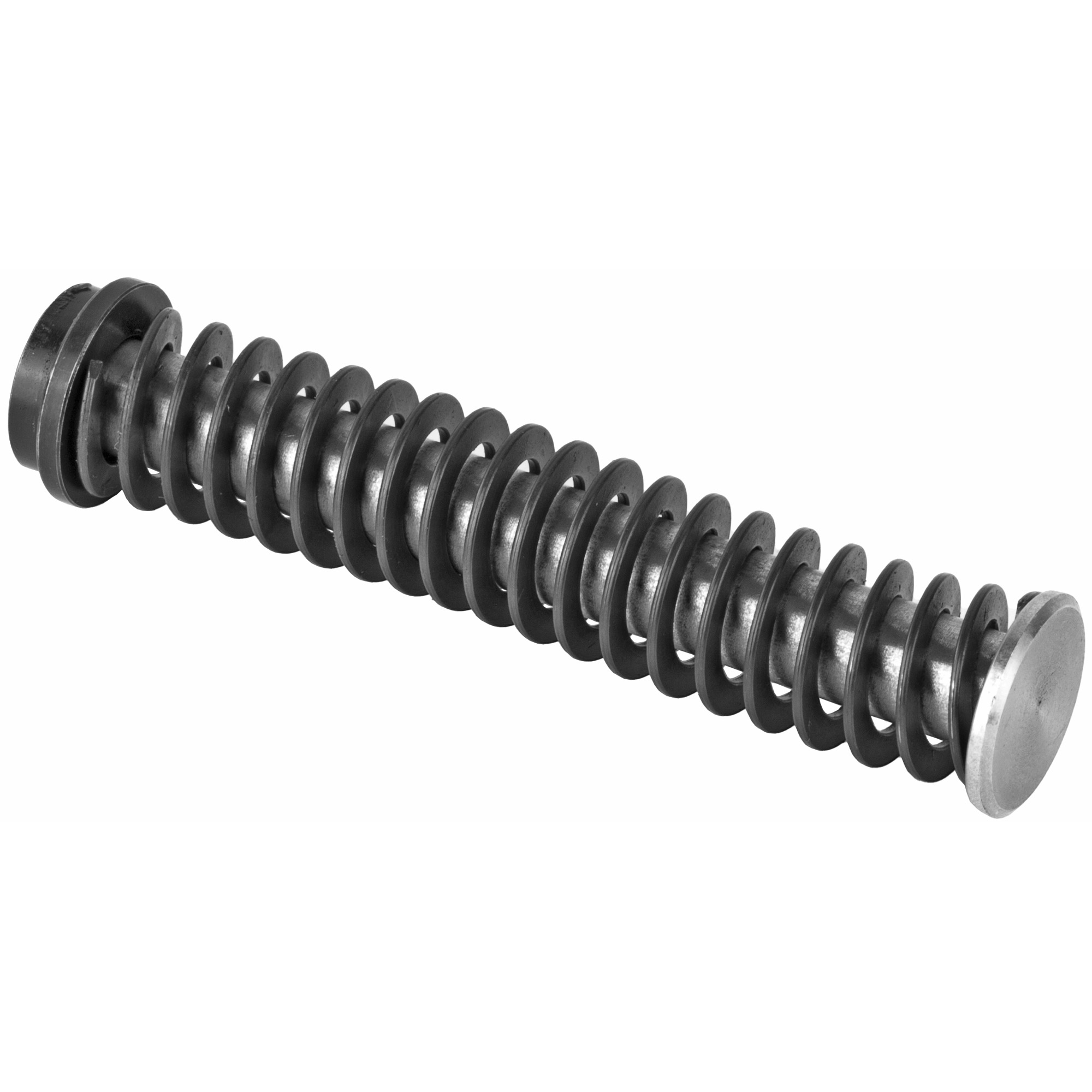 Rival Arms RA50G401S Silver Stainless Steel Guide Rod Assembly for Glock 42