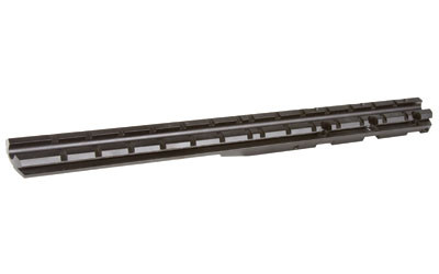 B-sq Universal Cantilever Rib 1 Piece Base Up To 3/8 Optics Mount