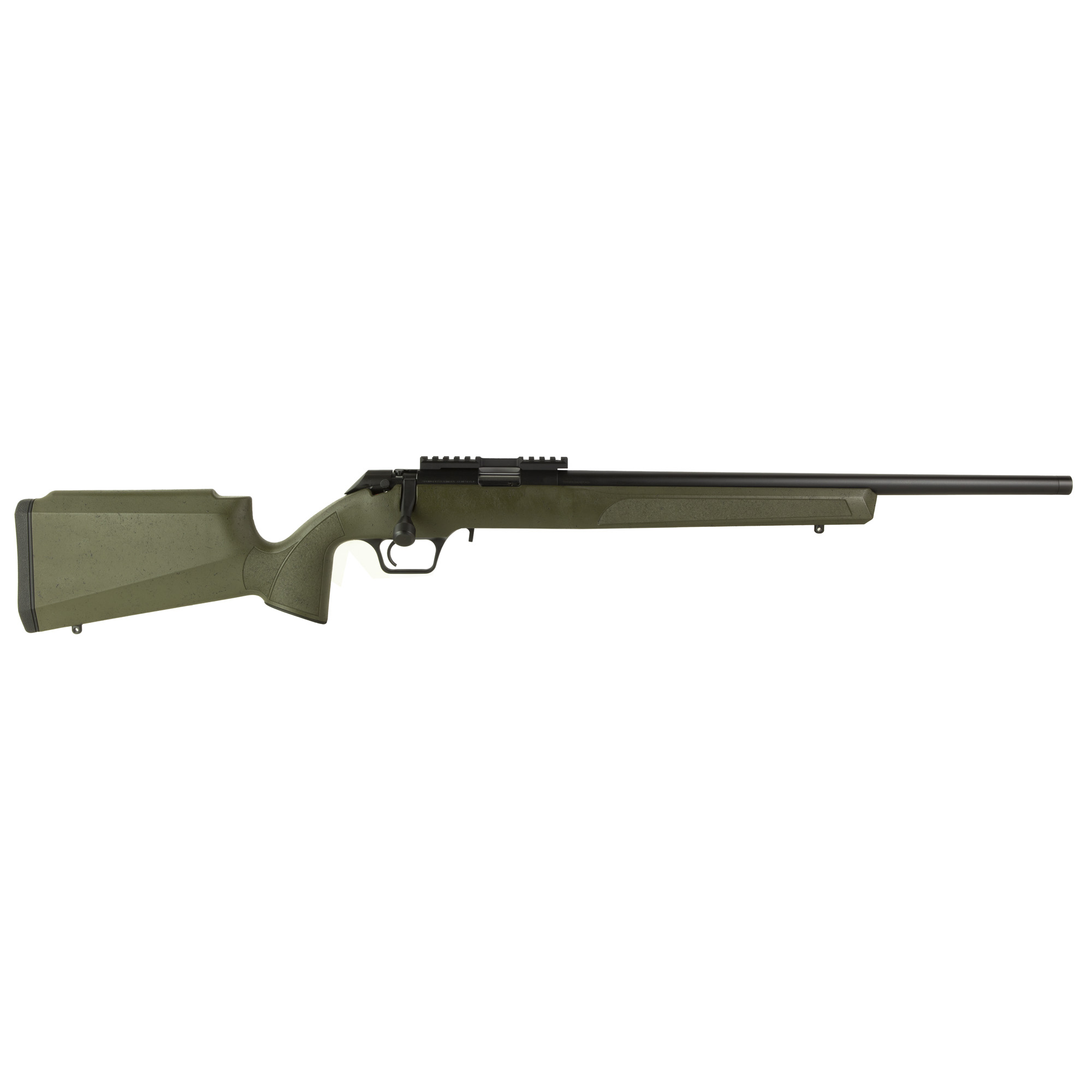 SPG BART92022GBW MD 2020 RF TARGET 22LR GRN