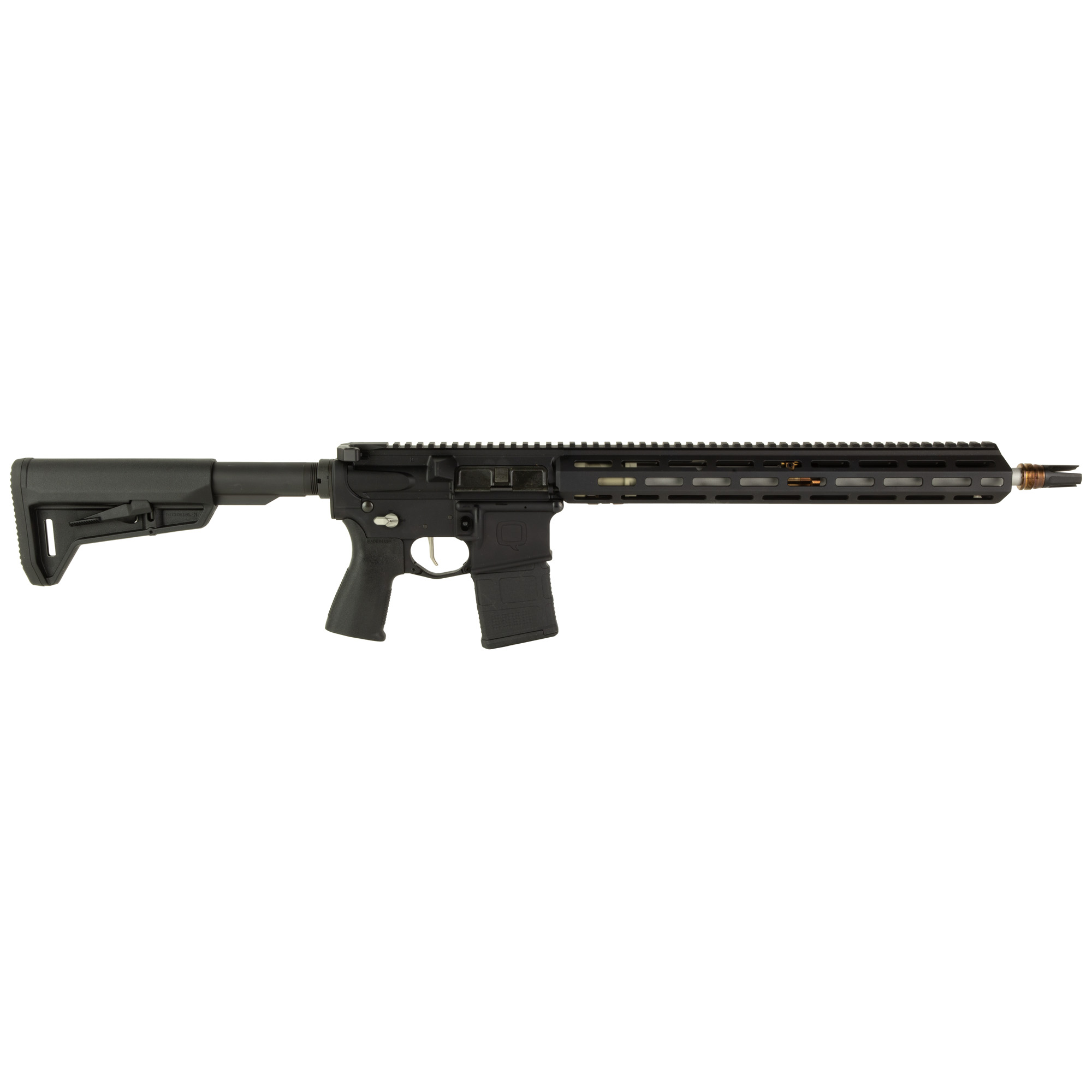 Q LLC SW55616INRIFLEBLK Sugar Weasel  5.56mm 16"