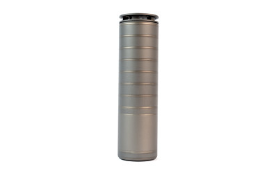 Silencer Co Scythe-Ti Centerfire Rifle Silencer 5.56 Nato/.300 Blackout to 300 RUM