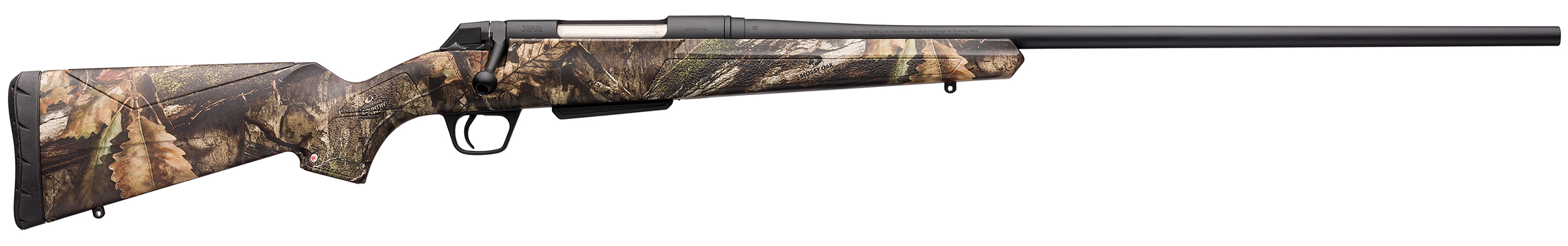 Winchester Xpr Hunter 6.5 Creedmoor 22 inch 3+1 Perma Coat Mossy Oak Dna