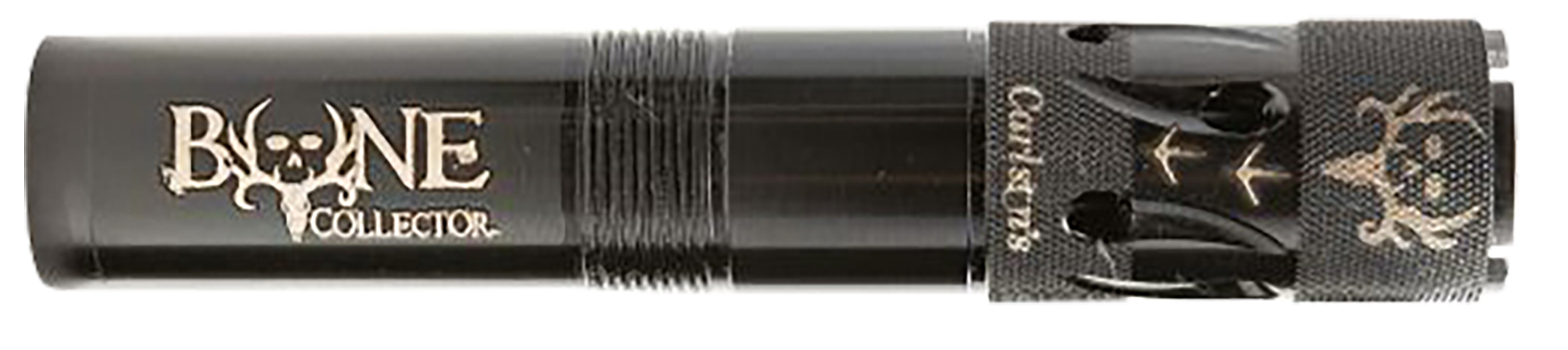 Carlson CrioPlus Turkey Choke Benelli 12G .657 Extended Ported 17-4