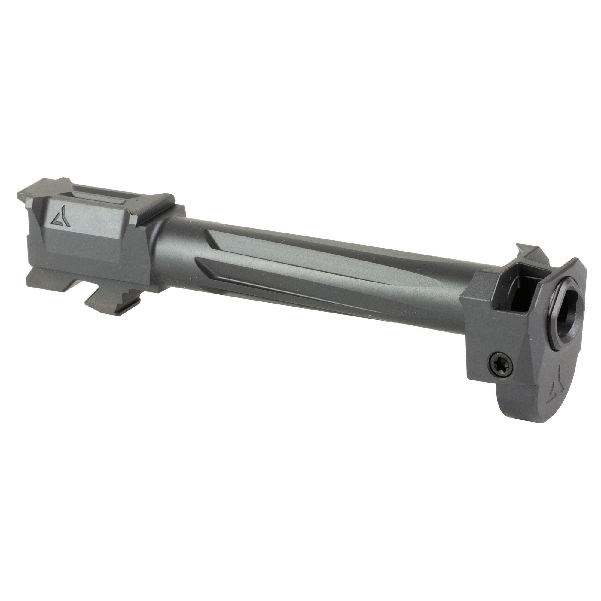 Radian Weapons Ramjet Afterburner Combo 9mm Glock 17 Gen5 Compatible