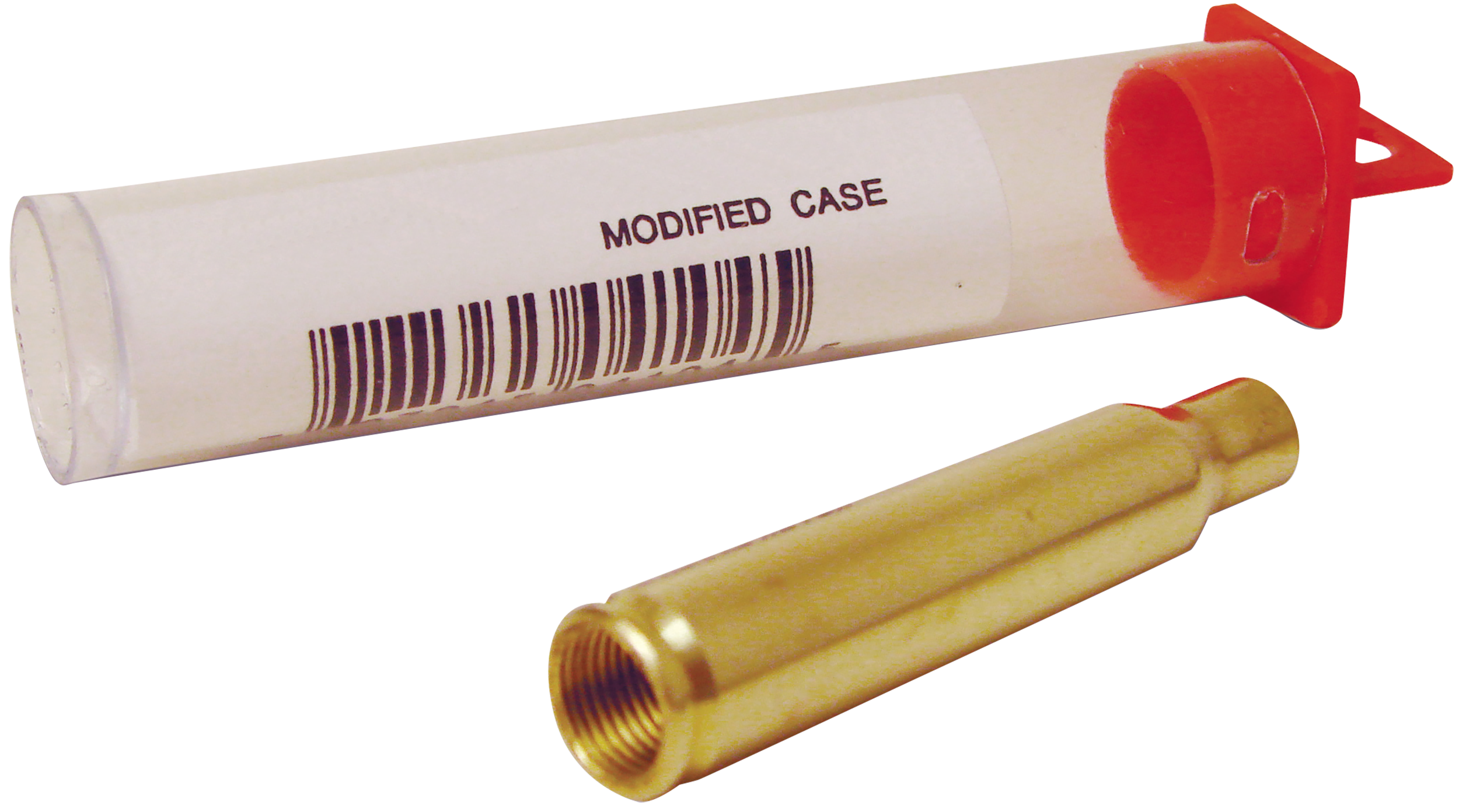 Horn Lock-n-load 338arc Modified Case