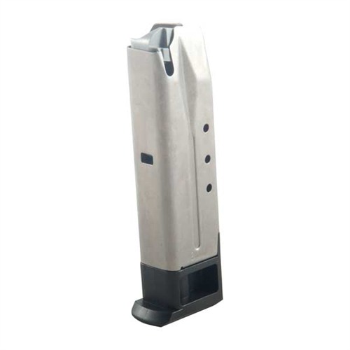 Ruger Stainless Fits Kp89 Kp93 Kp94 Kp95 9mm Luger