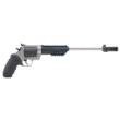Taurus Raging Hunter .350 Legend 14in 6 Round Two Tone Stainless Black