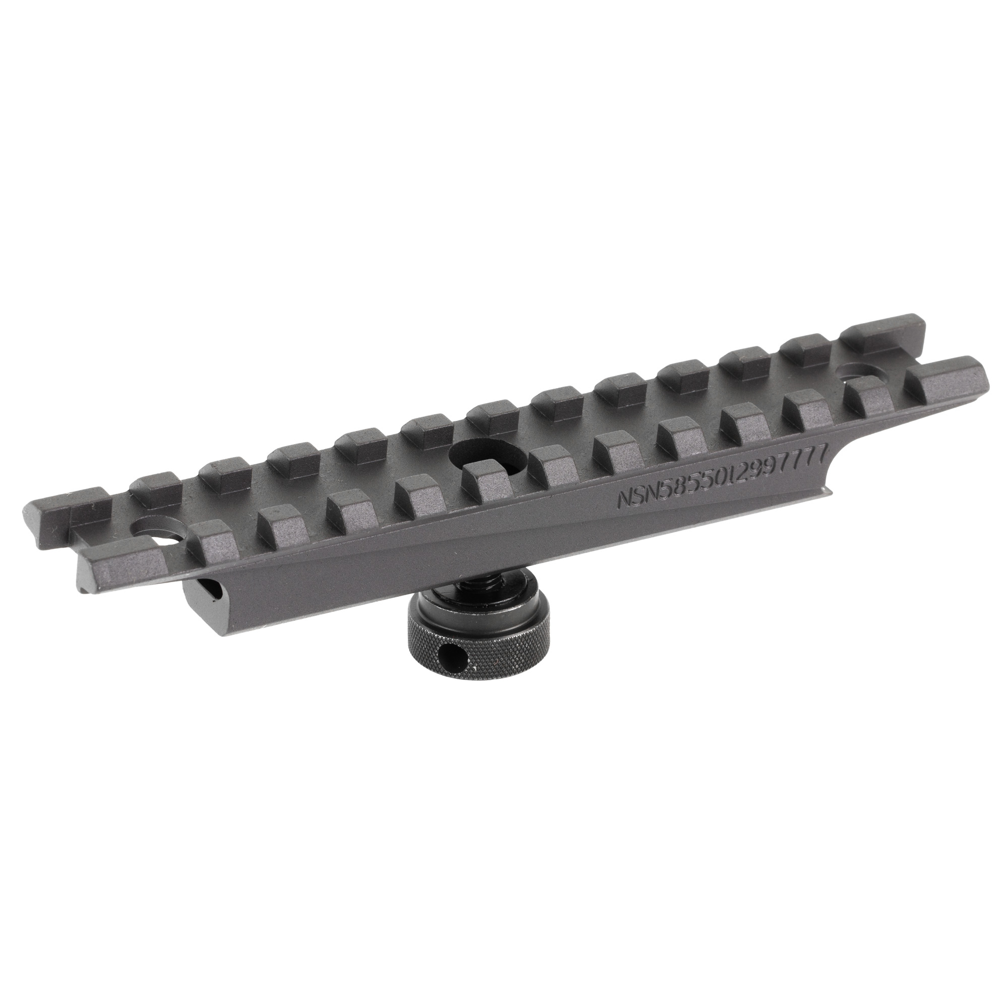 Arms M16A1 A2 Carry Handle Scope Mount for AR-15 Platforms