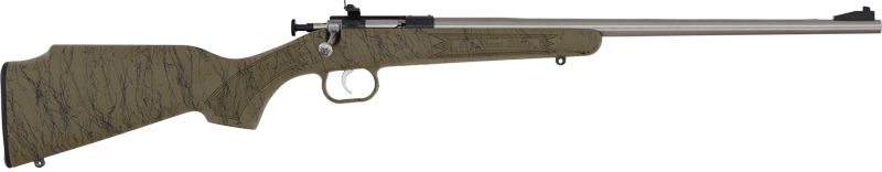 CRICKETT RIFLE G2 22LR TAN