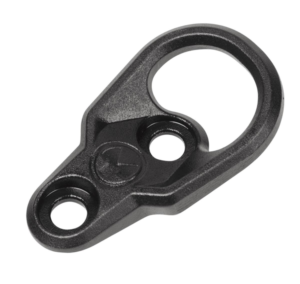 Magpul M-LOK Paraclip Sling Mount 1.8" Melonite Steel