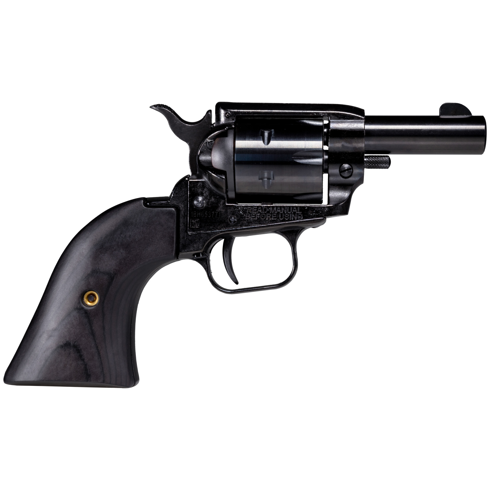 Heritage Manufacturing Barkeep .22 LR 2.68 inch 6 Rounds