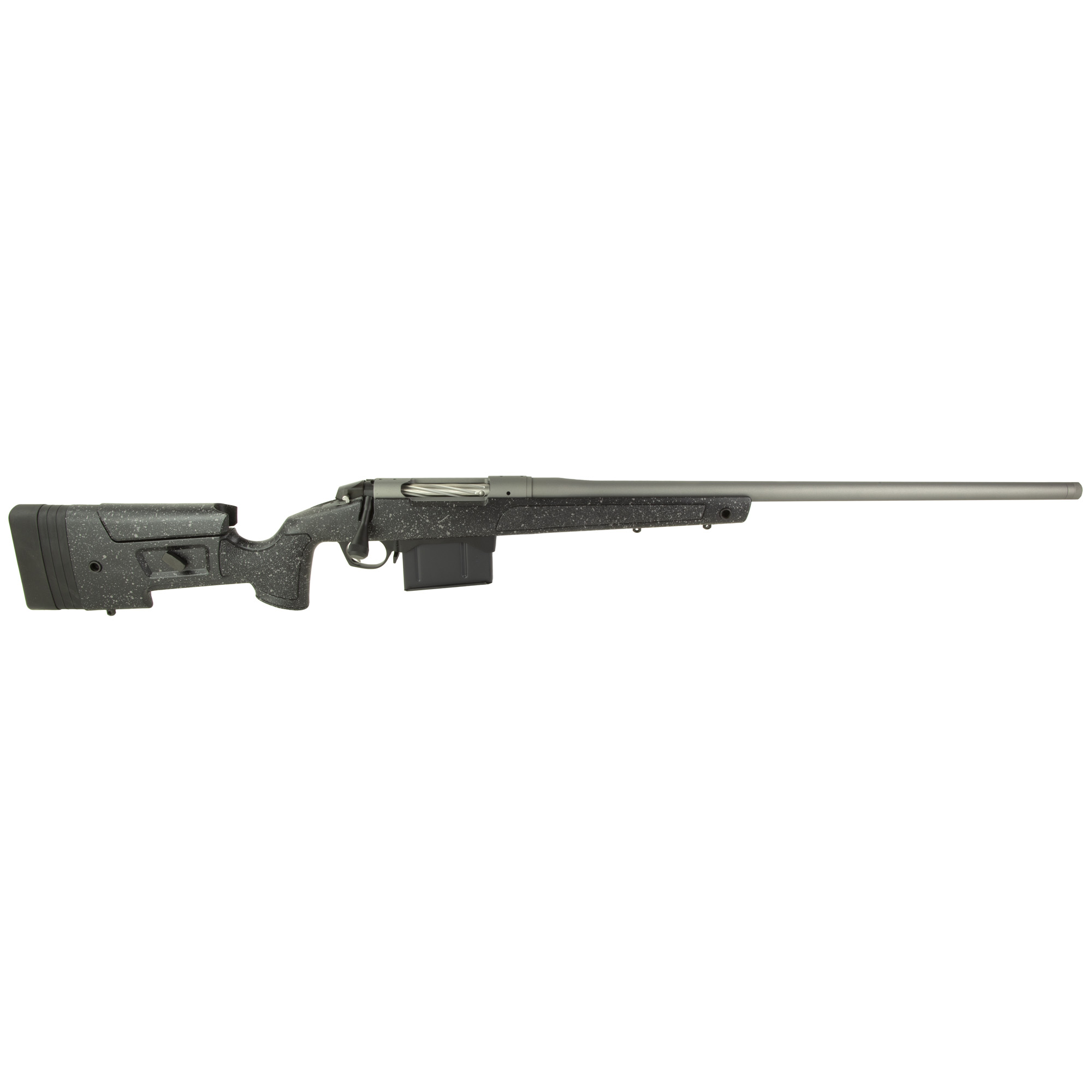 BERGARA BPR20-7PRC HMR PRO 7PRC 24 5R BK/GR