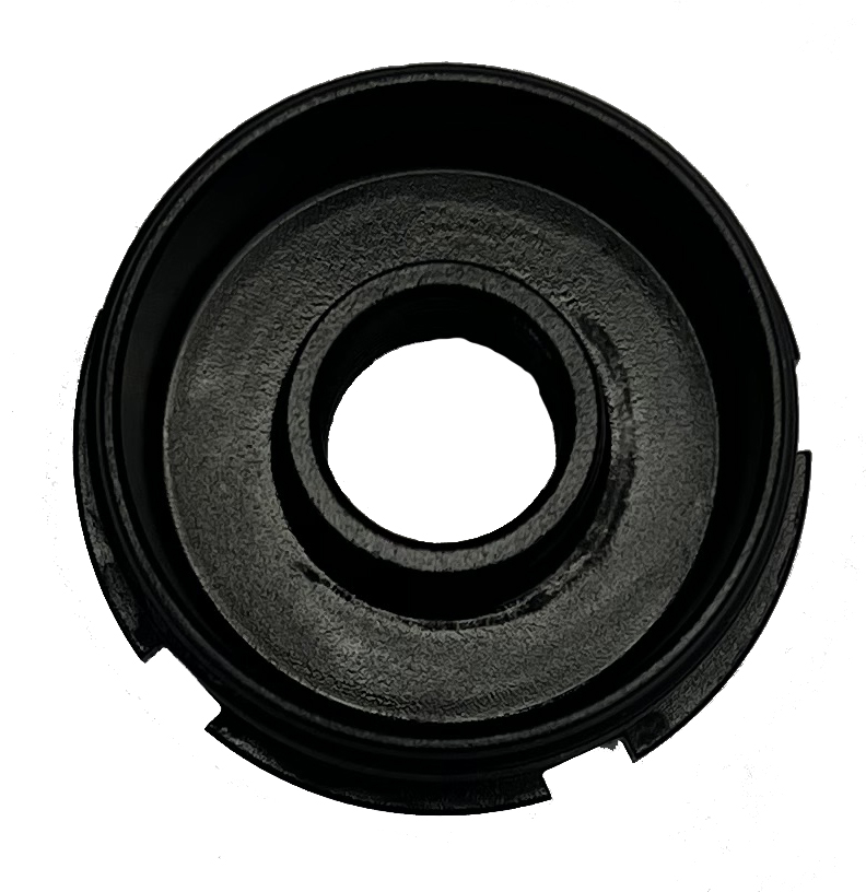 HUXWRX 2311 HUB Direct Thread Mount 1/2"x28 Suppressor Accessory
