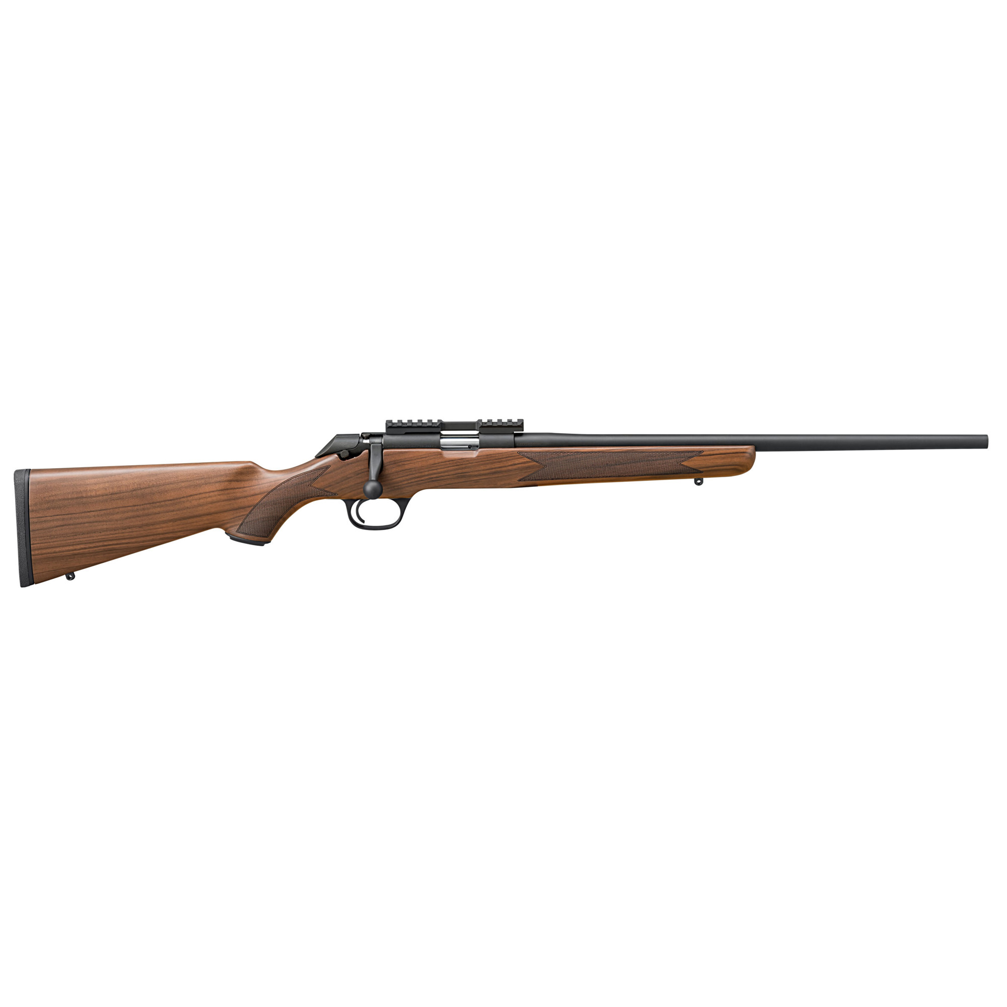 Springfield Armory 2020 Rimfire Classic 22 LR 20 inch 10+1 Matte Blued Walnut