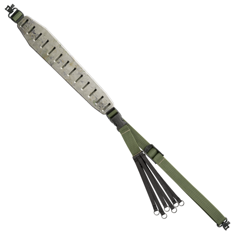 CVA 50049-0 Claw 2.0 Game Hauler Camo Shotgun