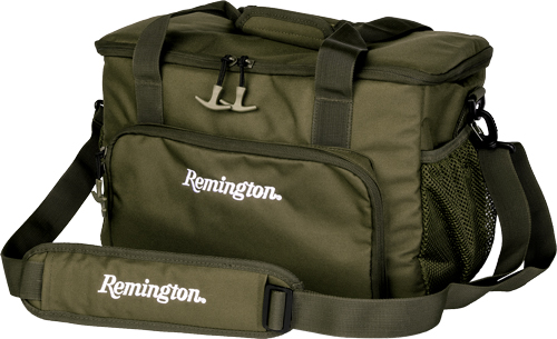 Remington Accessories RGCRB Gun Club Range Bag Green Polyester