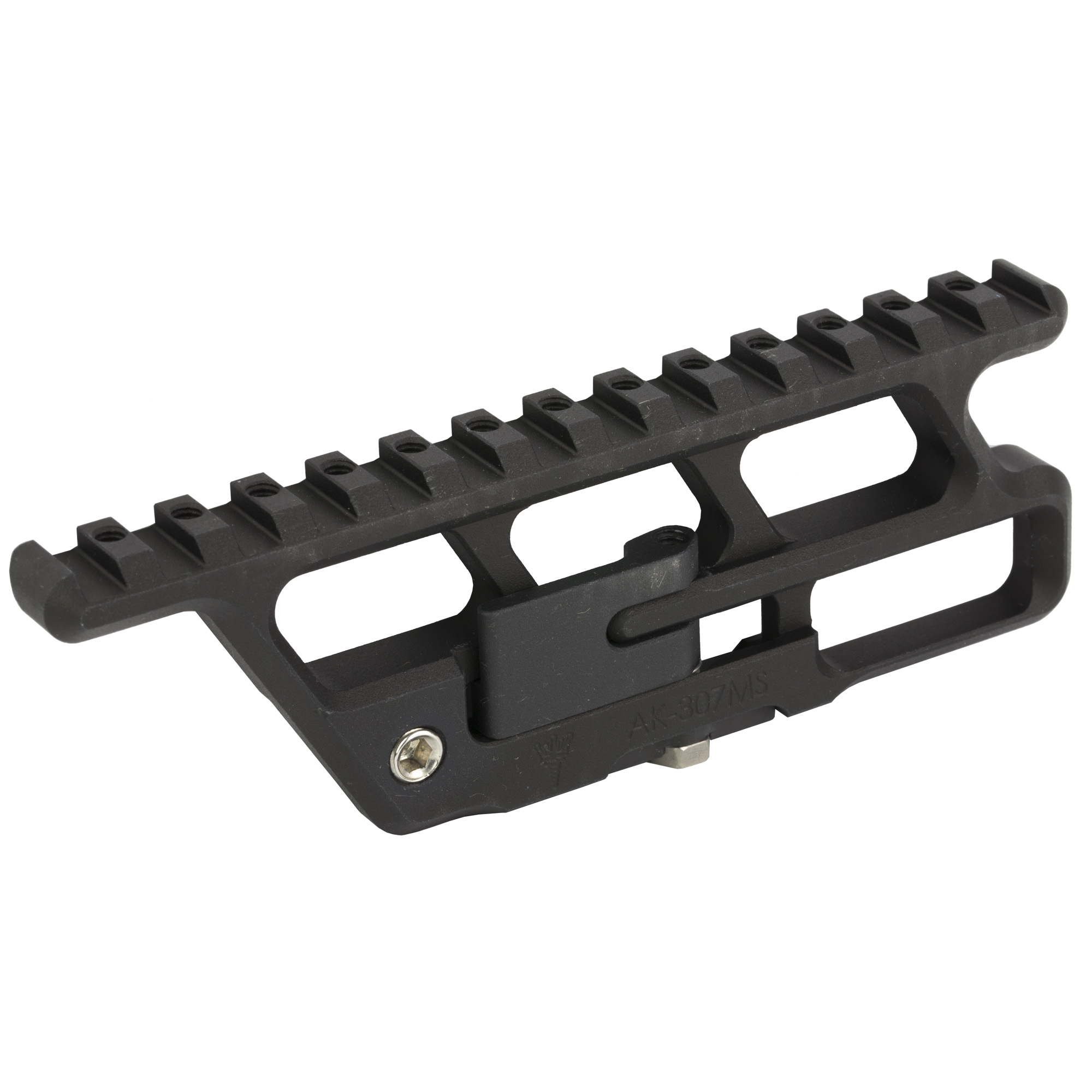 RS Regulate RS Reg Full-Length Yugo Modular LWR Optic Mount for Yugo Serb Rifles