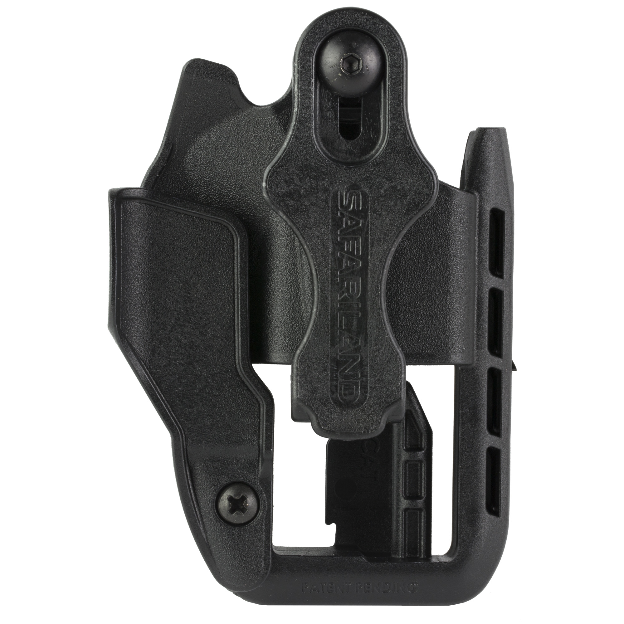 Safariland Schema IWB Holster Hellcat RH Black