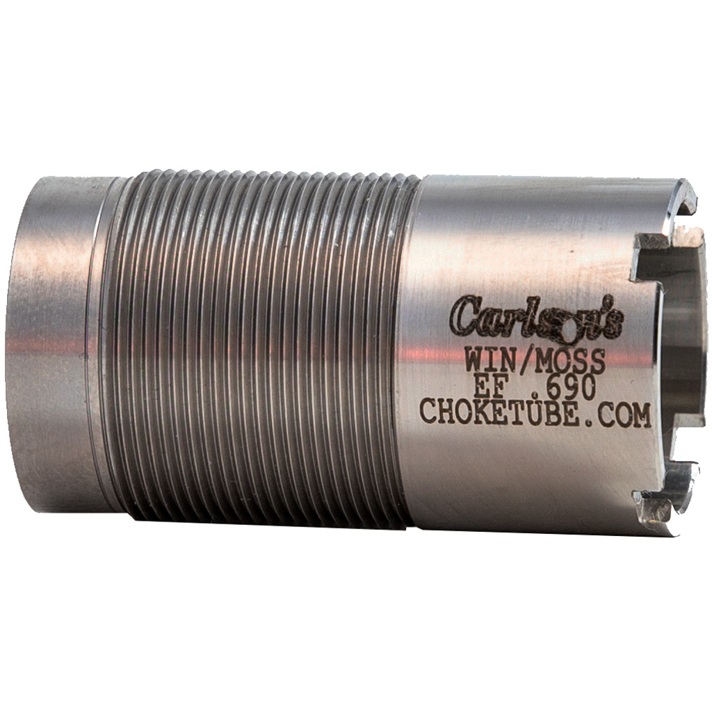Carlson Winchester Mossberg Choke Tube Extra Full 12ga