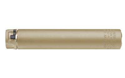 Surefire 2nd Gen SOCOM762-RC2 Suppressor 7.62mm FDE