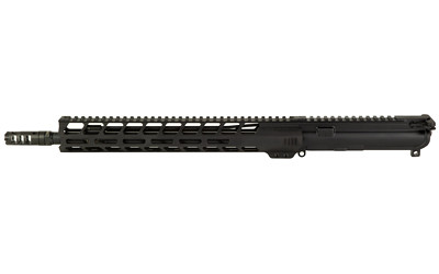 Lantac Patrol Upper 223 Wylde 14.5 AR-15 1:7 Matte