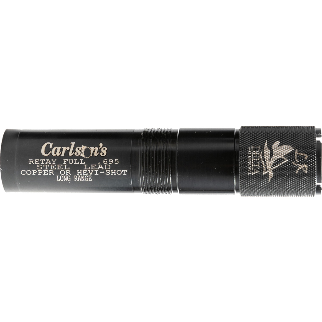 Carlson Delta Waterfowl Retay LR 12ga Choke Tube