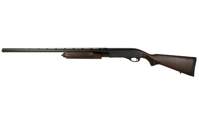 Remington 870 Fieldmaster 12 Gauge 28 inch 4+1 Walnut Matte