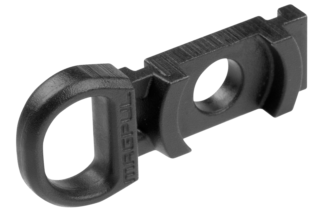 Magpul SGA Receiver Sling Mount Steel Melonite Finish for Mossberg 500 590 590A1