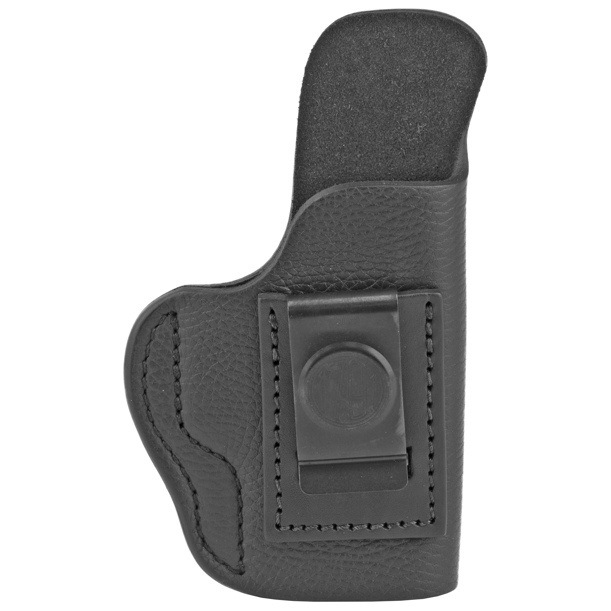 1791 Smooth Concealment IWB Holster Size 3 Night Sky Black Right Hand