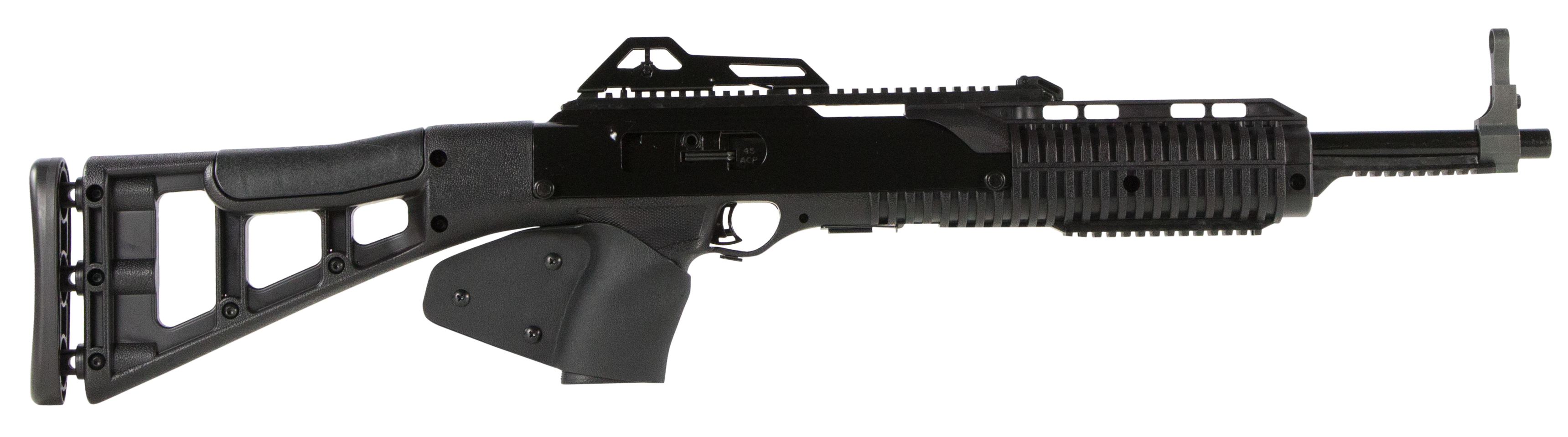 Hi-Point 4595TS Carbine 45 ACP 17.5 in 9 Rounds CA Compliant